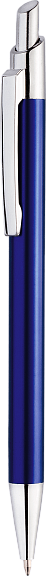 Ручка TIKKO Темно-синяя 2105.14