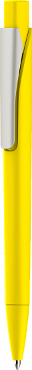 Ручка MASTER SOFT Желтая 1040.04