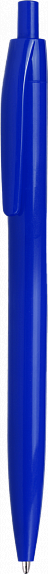Ручка DAROM COLOR Синяя 1071.01