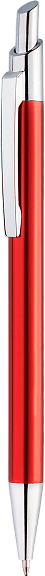 Ручка TIKKO Красная 2105.03