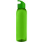 Бутылка для воды BINGO COLOR 630мл., Салатовая 6070.15