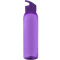 Бутылка для воды BINGO COLOR 630мл., Фиолетовая 6070.11