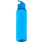 Бутылка для воды BINGO COLOR 630мл., Голубая 6070.12