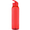 Бутылка для воды BINGO COLOR 630мл., Красная 6070.03