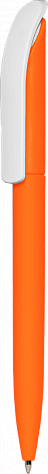Ручка VIVALDI SOFT Оранжевая 1335.05
