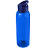 Бутылка для воды BINGO COLOR 630мл., Синяя 6070.01