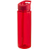 Бутылка для воды RIO 700мл., Красная 6075.03