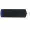Пластиковые флешки / Флешка ELEGANCE COLOR Темно-синяя с черным 4026.14.08.64ГБ