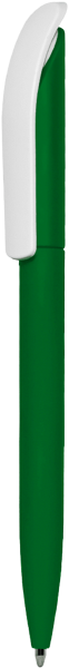 Пластиковые ручки / Ручка VIVALDI SOFT Зеленая 1335.02