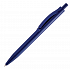 Ручка IGLA COLOR, Темно-синяя 1031.14