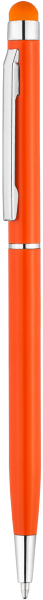 Металлические ручки / Ручка KENO Оранжевая 1117.05