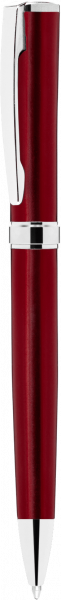 Ручка COSMO MIRROR, Красная матовая 3070.33