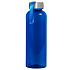 Бутылка для воды VERONA BLUE 550мл, Синяя с синим 6101.01