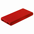 Внешний аккумулятор YOUNG SOFT, 10000 мА·ч, Красный 5011.03