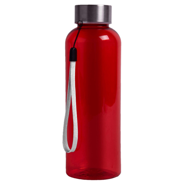 Термокружки и бутылки / Бутылка для воды ARDI 500мл. Красная 6090.03