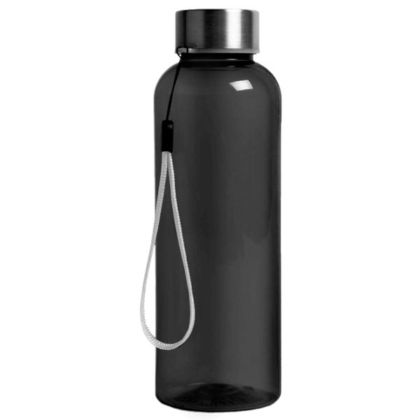 Термокружки и бутылки / Бутылка для воды ARDI 500мл. Черная 6090.08