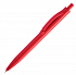 Ручка IGLA COLOR, Красная 1031.03