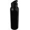Бутылка для воды BINGO 630мл., Черная 6070.08