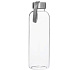 Бутылка для воды VERONA 550мл, Серая 6100.23
