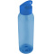 Бутылка для воды BINGO COLOR 630мл., Голубая 6070.12