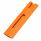 Чехол для ручки CARTON, Оранжевый 2050.05
