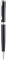 Ручка COSMO MIRROR, Черная 3070.08