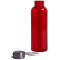 Термокружки и бутылки / Бутылка для воды ARDI 500мл. Красная 6090.03