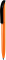 Ручка VIVALDI COLOR, Оранжевая с черным 1336.05.08