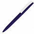 Ручка ZETA SOFT, Темно-синяя 1010.14