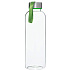 Бутылка для воды VERONA 550мл, Зеленая 6100.02