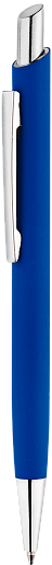 Ручка ELFARO SOFT Синяя 3053.01