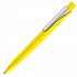 Ручка MASTER SOFT, Желтая 1040.04