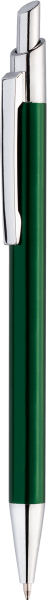 Ручка TIKKO, Зеленая 2105.02