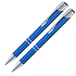 Набор KOSKO, ручка и карандаш, Синий 1004.01