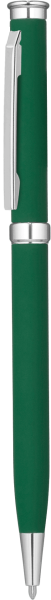 Металлические ручки / Ручка METEOR SOFT Зеленый 1130.02