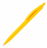Ручка IGLA COLOR, Желтая 1031.04