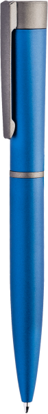 PREMIUM SALE, Ручка GROM TITAN Синяя 1125.01