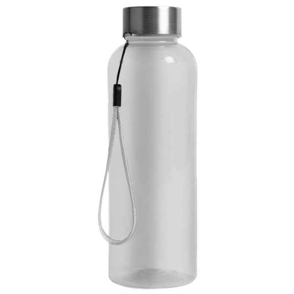 Термокружки и бутылки / Бутылка для воды ARDI 500мл. Белая 6090.07