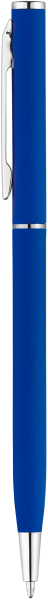 Металлические ручки / Ручка HILTON Синяя 1060.01