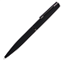Ручка MELVIN SOFT, Черная полностью 2310.88