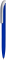 Ручка VIVALDI SOFT MIX, Синяя с серебристым 1340.01.06