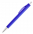 Ручка IGLA CHROME, Синяя 1032.01
