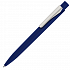 Ручка MASTER SOFT, Темно-синяя 1040.14