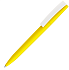 Ручка ZETA SOFT, Желтая 1010.04