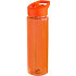 Бутылка для воды RIO 700мл., Оранжевая 6075.05