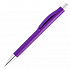 Ручка IGLA CHROME, Фиолетовая 1032.11