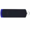 Пластиковые флешки / Флешка ELEGANCE COLOR Синяя с черным 4026.01.08.8ГБ