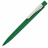 Ручка MASTER SOFT, Зеленая 1040.02