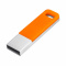 Флешка BLEND, Оранжевая 4042.05.16ГБ3.0