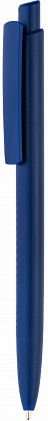 Ручка POLO COLOR Темно-синяя 1303.14